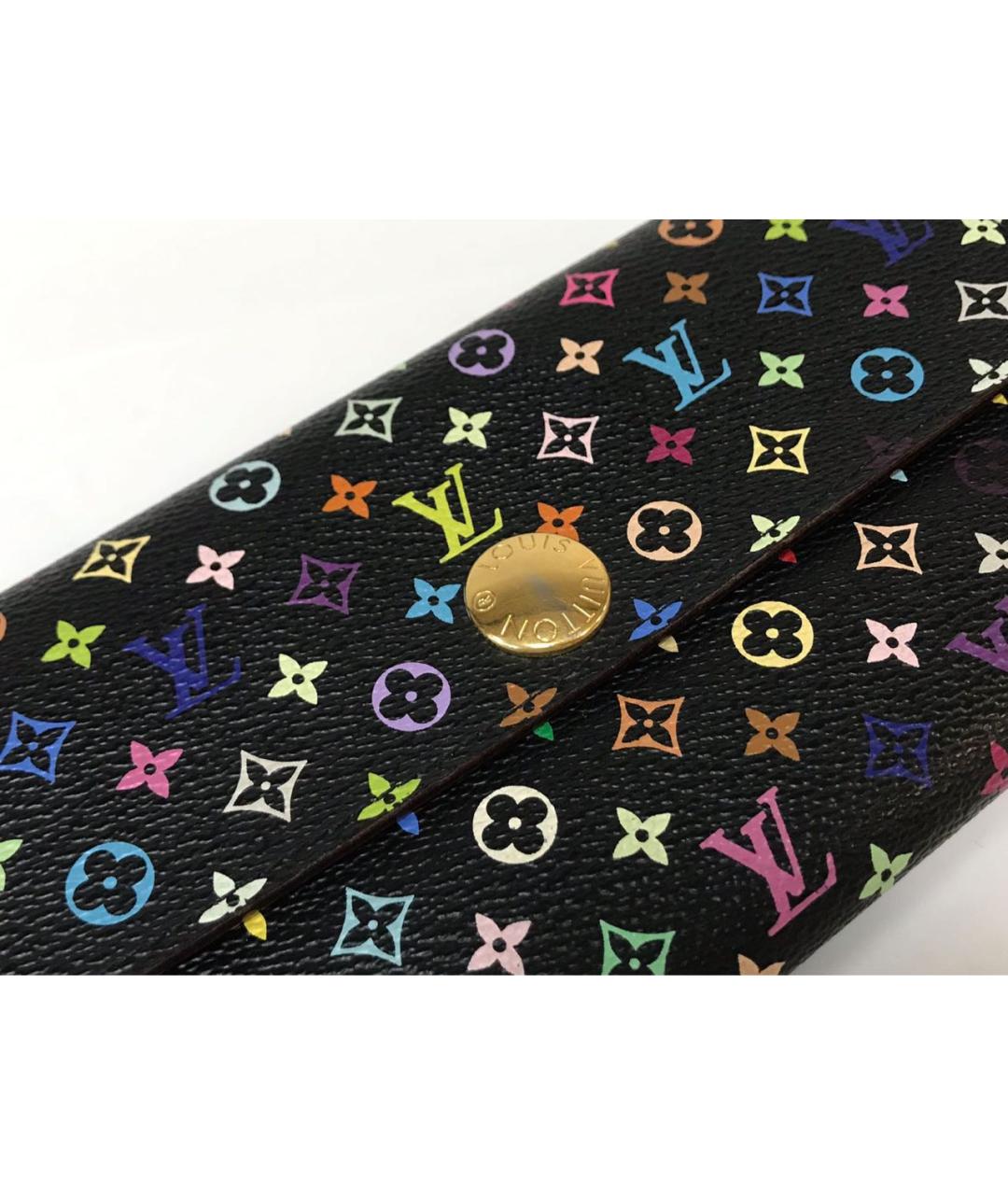 LOUIS VUITTON Мульти кошелек, фото 2
