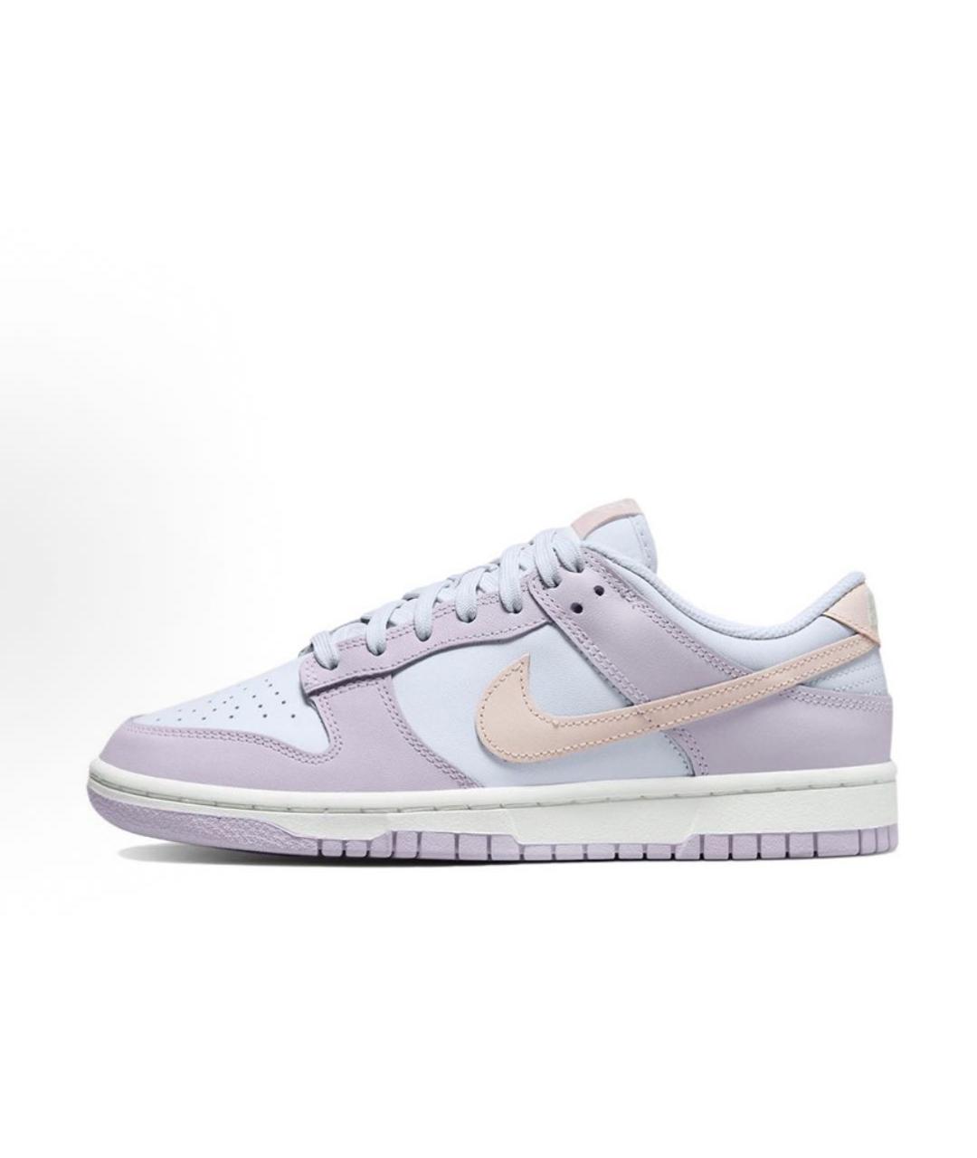 NIKE Фиолетовые кроссовки, фото 2