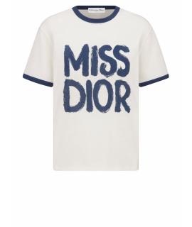CHRISTIAN DIOR Футболка