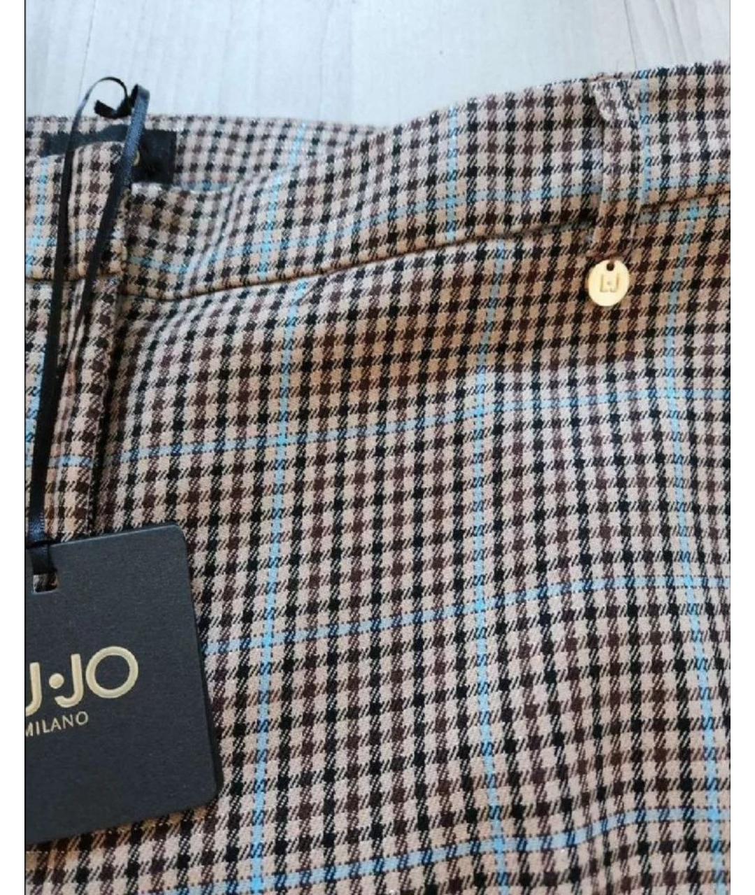 LIU JO Брюки узкие, фото 2