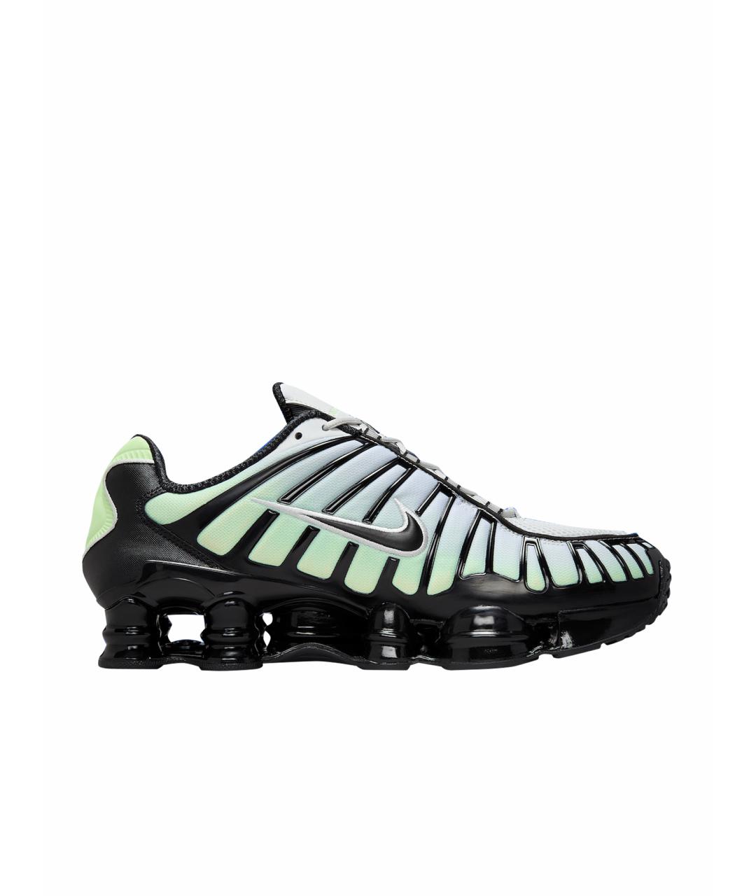 NIKE Низкие кроссовки / кеды, фото 1
