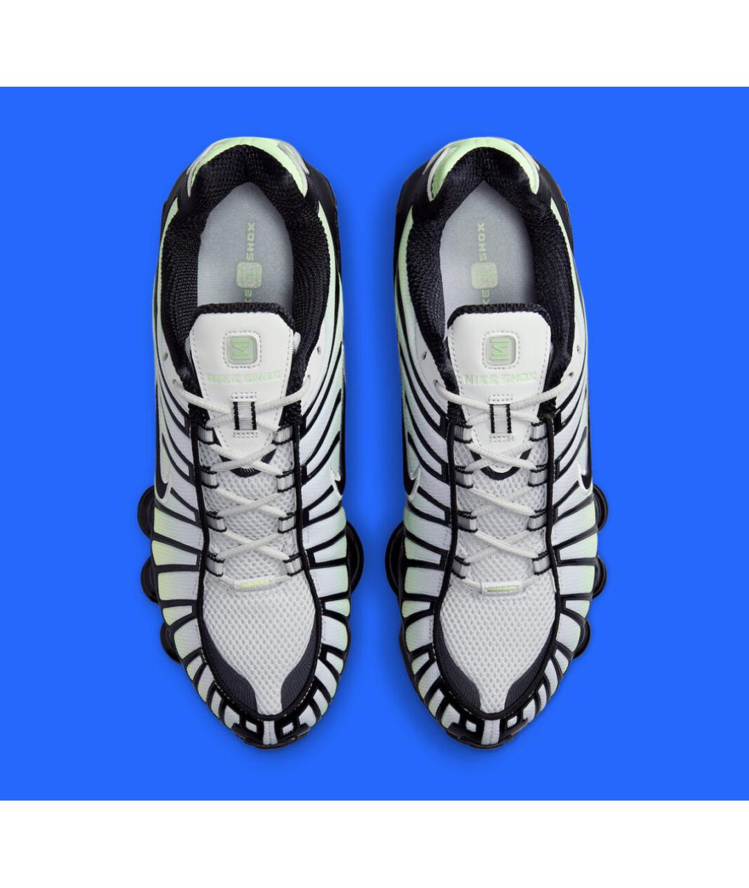 NIKE Низкие кроссовки / кеды, фото 4