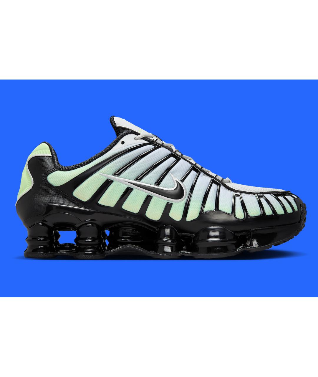 NIKE Низкие кроссовки / кеды, фото 7