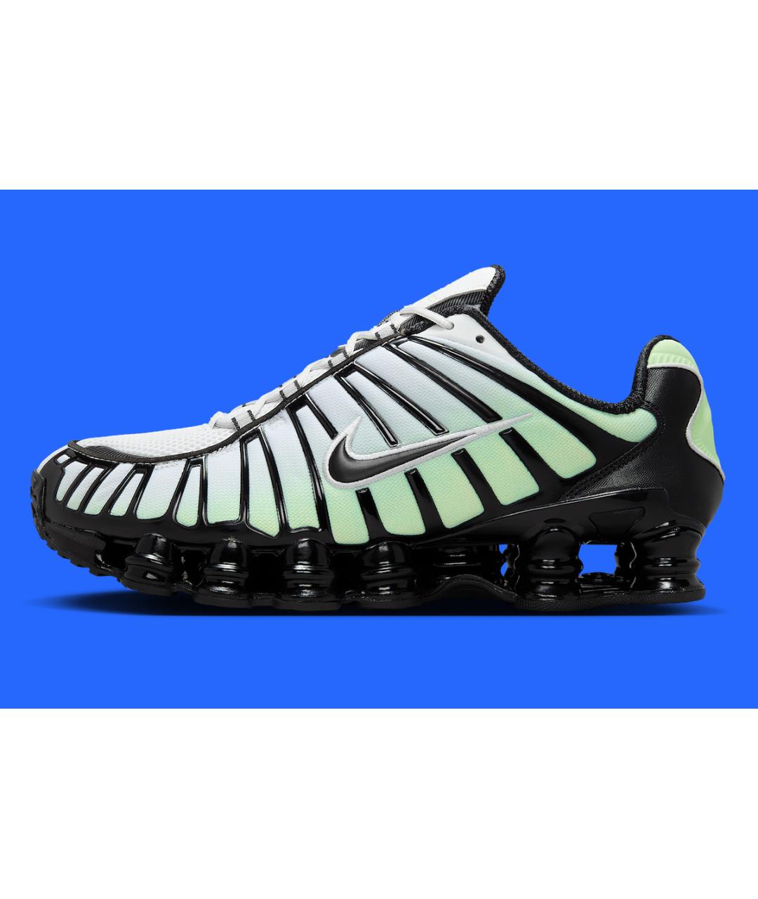 NIKE Низкие кроссовки / кеды, фото 3