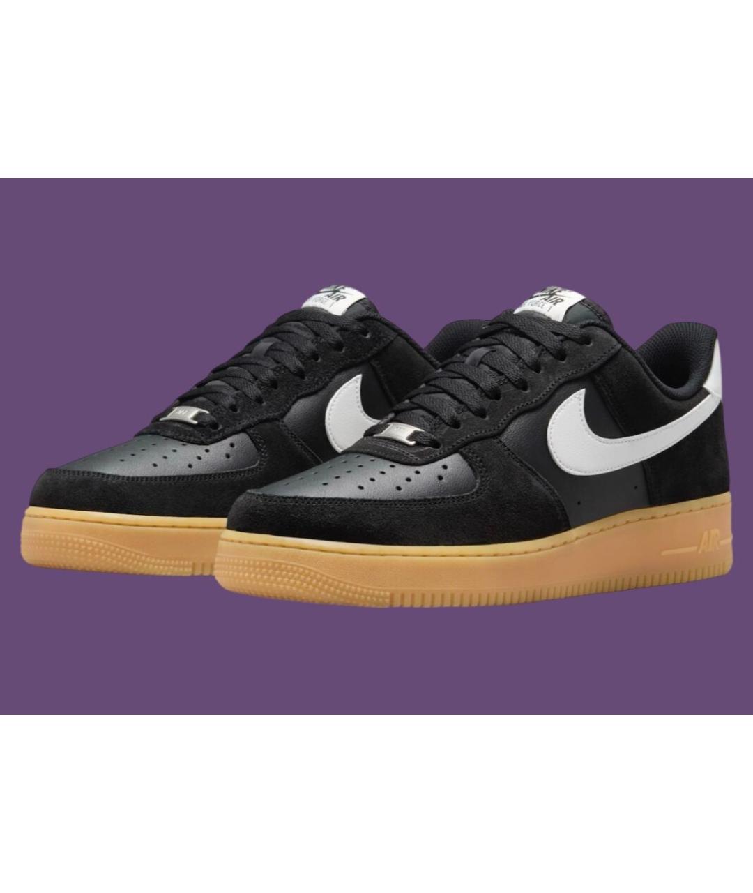 NIKE Низкие кроссовки / кеды, фото 4