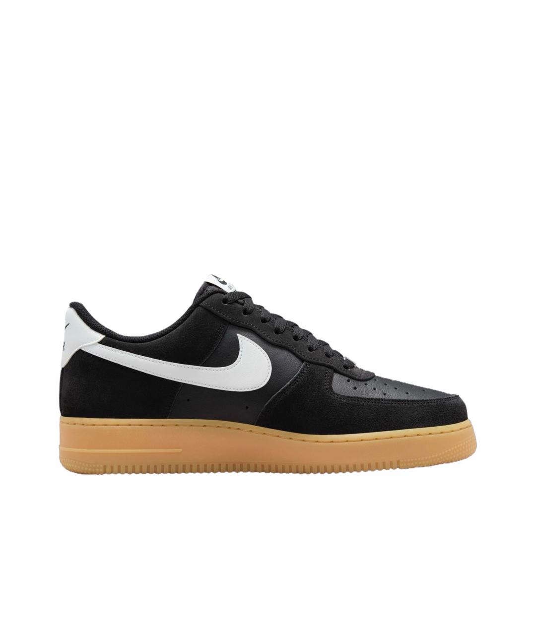 NIKE Низкие кроссовки / кеды, фото 1