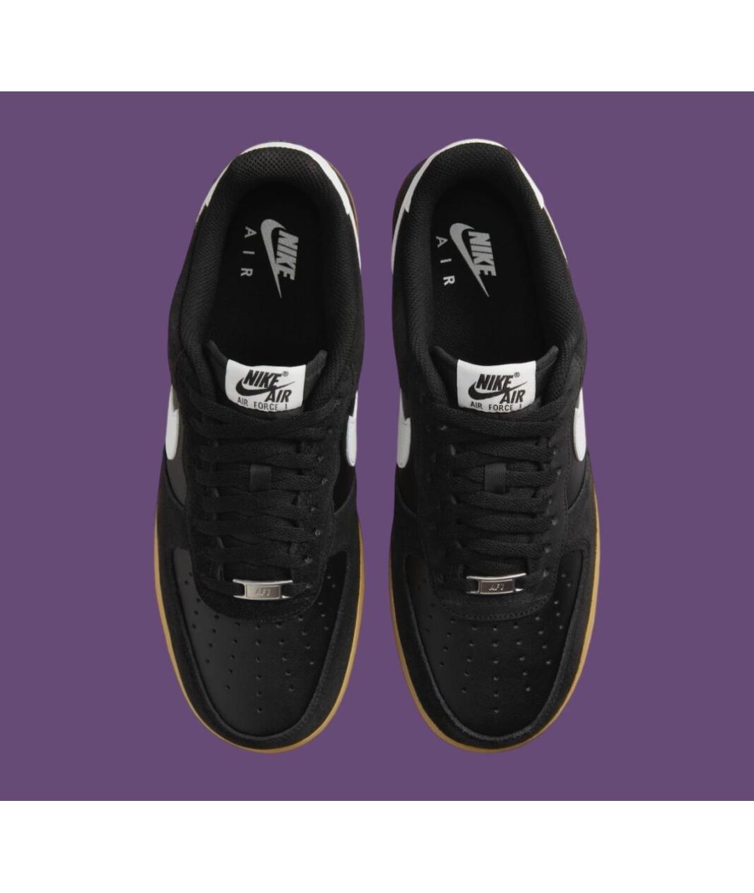NIKE Низкие кроссовки / кеды, фото 3
