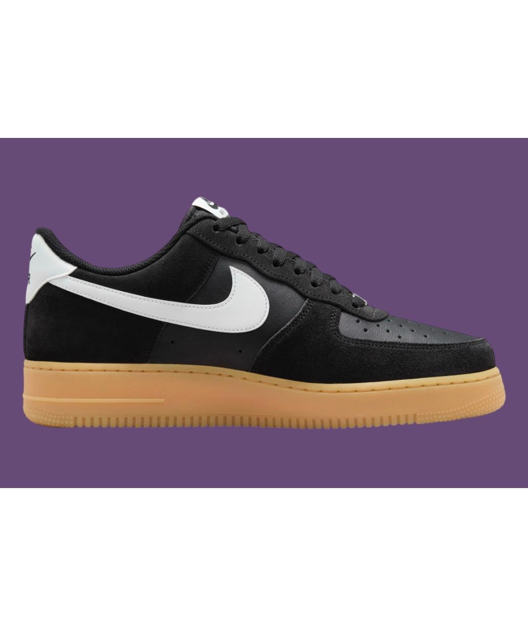 NIKE Низкие кроссовки / кеды, фото 7