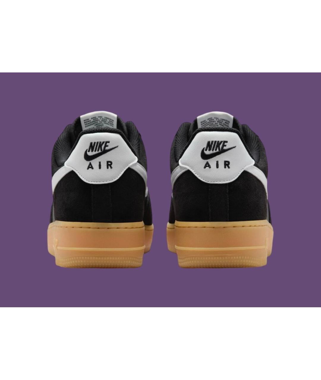 NIKE Низкие кроссовки / кеды, фото 5