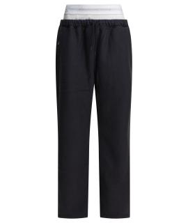 ALEXANDER WANG Прямые брюки