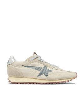 GOLDEN GOOSE DELUXE BRAND Низкие кроссовки / кеды