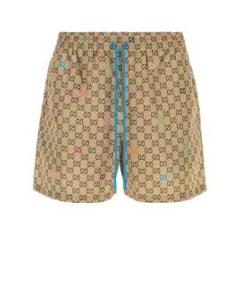 GUCCI Шорты