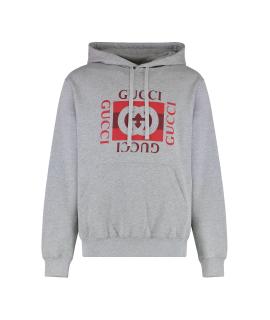 GUCCI Худи/толстовка