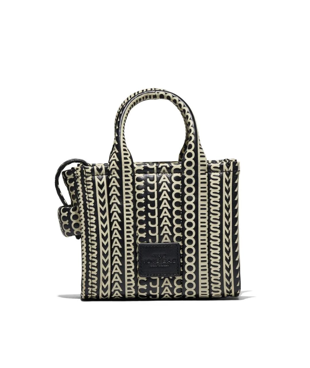 MARC JACOBS Мульти кожаная сумка тоут, фото 1