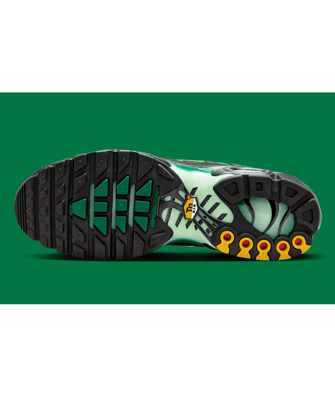 NIKE Низкие кроссовки / кеды, фото 6