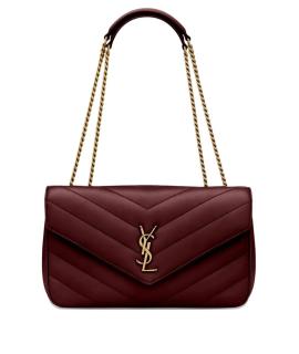 SAINT LAURENT Сумка через плечо
