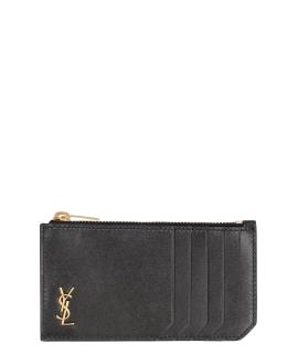 SAINT LAURENT Кардхолдер