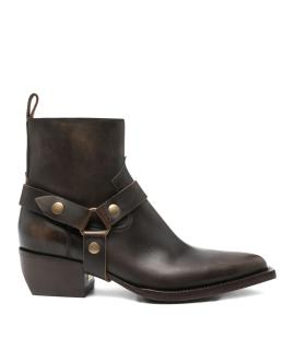 GOLDEN GOOSE DELUXE BRAND Высокие ботинки