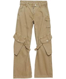 ACNE STUDIOS Прямые брюки