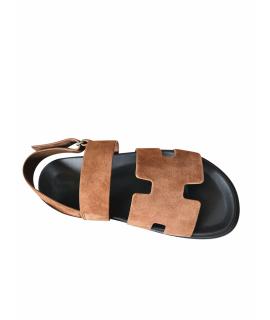 HERMES Сандалии