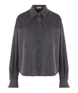BRUNELLO CUCINELLI Рубашка