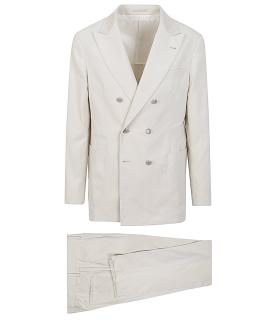 BRUNELLO CUCINELLI Классический костюм