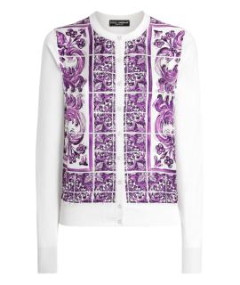 DOLCE&GABBANA Кардиган