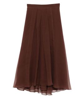 BRUNELLO CUCINELLI Юбка макси
