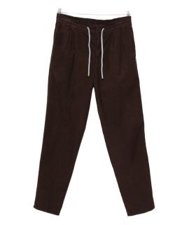 BRUNELLO CUCINELLI Повседневные брюки