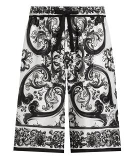 DOLCE&GABBANA Шорты