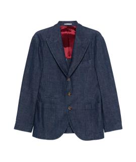 BRUNELLO CUCINELLI Куртка