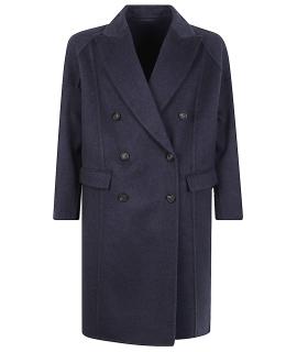 BRUNELLO CUCINELLI Пальто