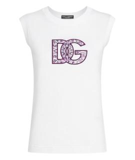 DOLCE&GABBANA Футболка