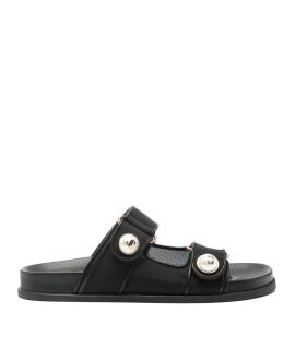 JIMMY CHOO Шлепанцы