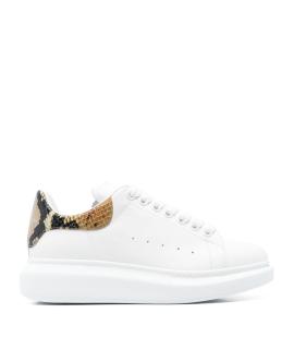 ALEXANDER MCQUEEN Кроссовки