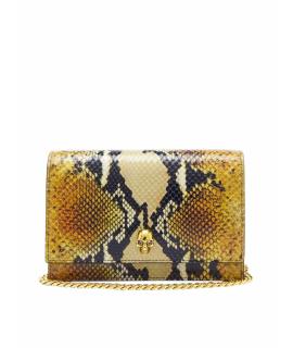 ALEXANDER MCQUEEN Клатч/вечерняя сумка