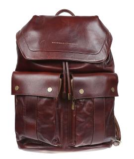 BRUNELLO CUCINELLI Рюкзак