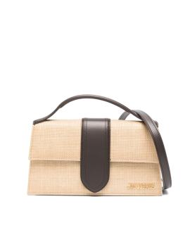 JACQUEMUS Сумка с короткими ручками