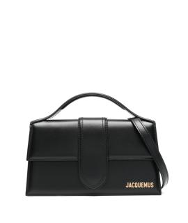 JACQUEMUS Сумка с короткими ручками