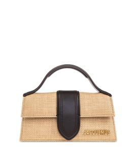 JACQUEMUS Сумка с короткими ручками