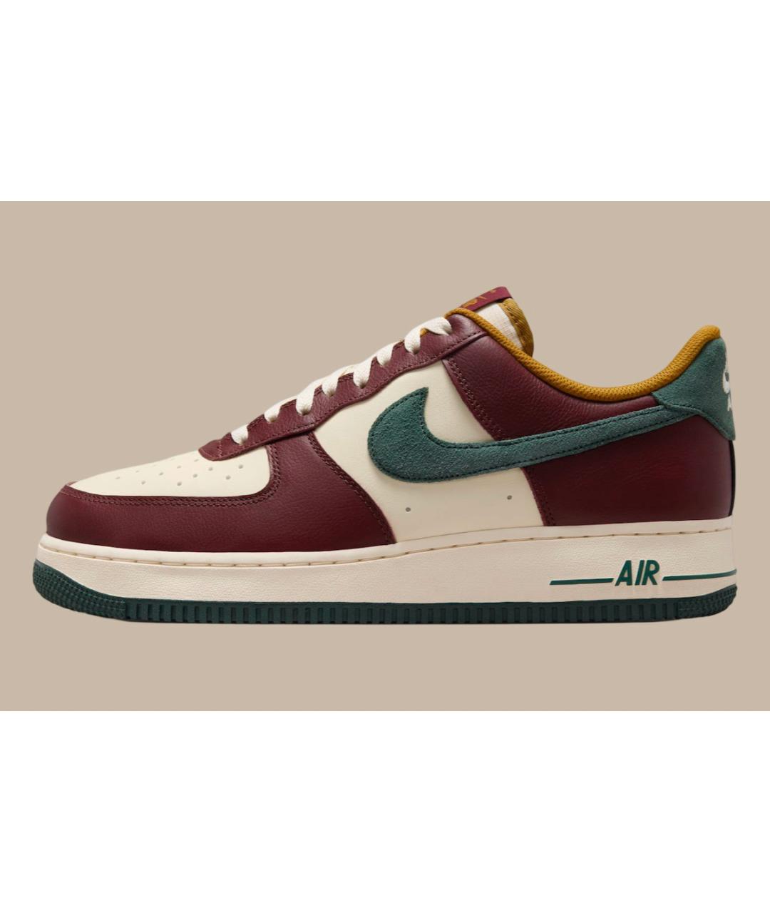 NIKE Низкие кроссовки / кеды, фото 2