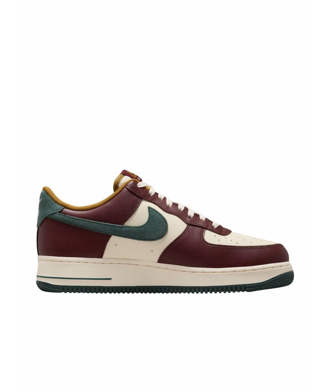 NIKE Низкие кроссовки / кеды, фото 1