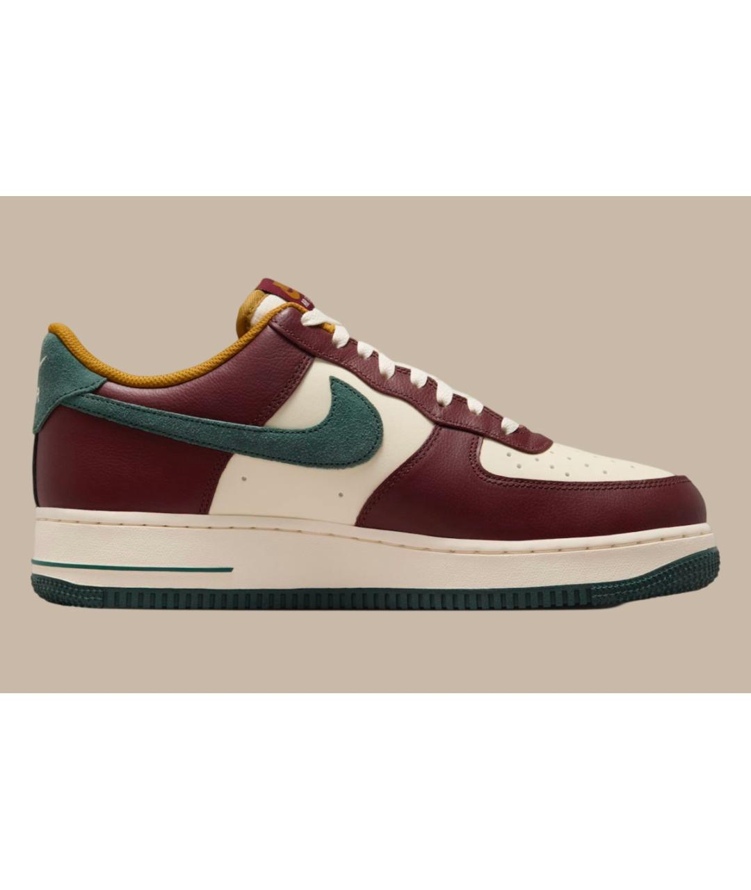 NIKE Низкие кроссовки / кеды, фото 7