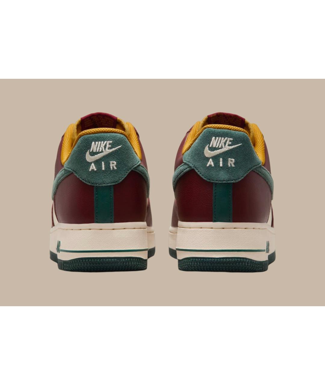 NIKE Низкие кроссовки / кеды, фото 5