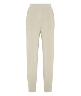BRUNELLO CUCINELLI Прямые брюки