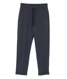 BRUNELLO CUCINELLI Прямые брюки