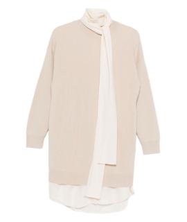 BRUNELLO CUCINELLI Повседневное платье