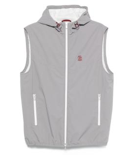 BRUNELLO CUCINELLI Жилет