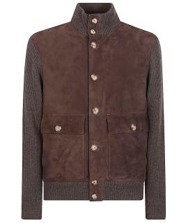 BRUNELLO CUCINELLI Куртка