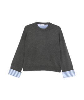 BRUNELLO CUCINELLI Джемпер / свитер